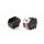 KISTENBERG KUWETY 20 BINEER LONG 5szt. CZARNE 198x118x84mm