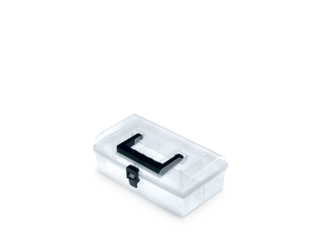 KISTENBERG ORGANIZER NUN 25 85x135x245mm