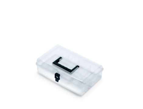 KISTENBERG ORGANIZER NUN 40 400x298x85mm.