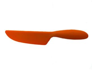 TIROSS NÓŻ SILIKONOWY 20,5cm - image 2