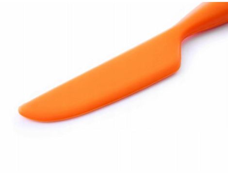 TIROSS NÓŻ SILIKONOWY 20,5cm