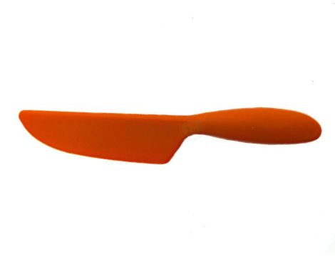 TIROSS NÓŻ SILIKONOWY 20,5cm - 2