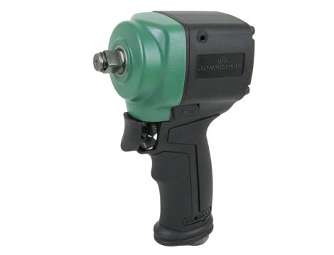 JONNESWAY PNEUMATYCZNY KLUCZ UDAROWY 1/2" KRÓTKI 620Nm
