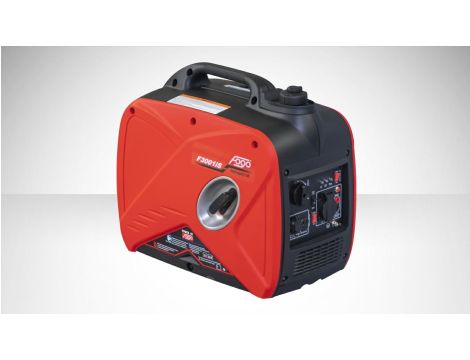 FOGO GENERATOR PRĄDOTWÓRCZY INWERTEROWY F 3001 iS 2,5kW 230V i 12 V