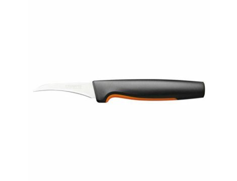 FISKARS NÓŻ DO SKROBANIA ZAGIĘTY FUNCTIONAL FORM