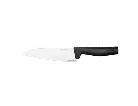 FISKARS NÓŻ SZEFA KUCHNI ŚREDNI HARD EDGE