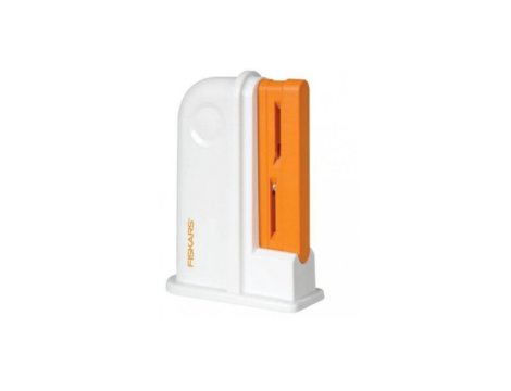FISKARS OSTRZAŁKA DO NOŻYCZEK UNIWERSALNA