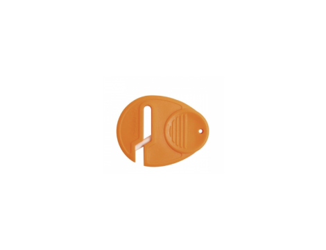 FISKARS GŁADZIK OSTRZA NOŻYCZEK SEWSHARP