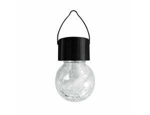 VOLTENO LAMPKA SOLARNA WISZĄCA JOY RGB