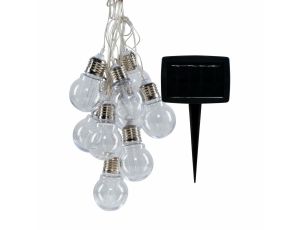VOLTENO LAMPKA SOLARNA WISZĄCA BERG /GIRLANDA