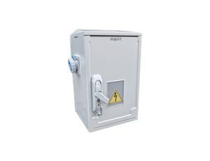 Rozdzielnica RCBO 2x 230 IP44 CEE 0164