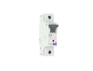 VC 230V Wyzwalacz otwierający wzrostowy SEZ 5093