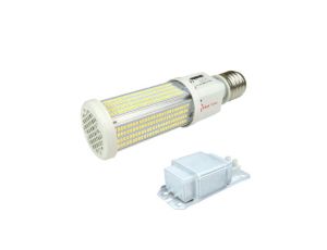 Żarówka LED APE E27 55W 4500K 230V Inteligentna Lampa Program A Doktorvolt 1875