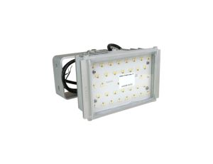 Naświetlacz LED 35W 230V PROG. A Inteligentny Naświetlacz Doktorvolt 1912