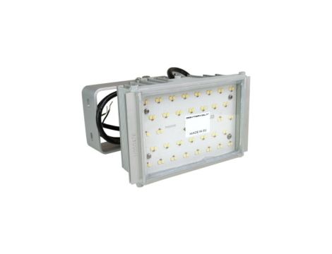 Naświetlacz LED 35W 230V PROG. A Inteligentny Naświetlacz Doktorvolt 1912