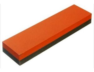 NORTON OSEŁKA PROSTOKĄT 102x25x13mm FINE INDIA 38A