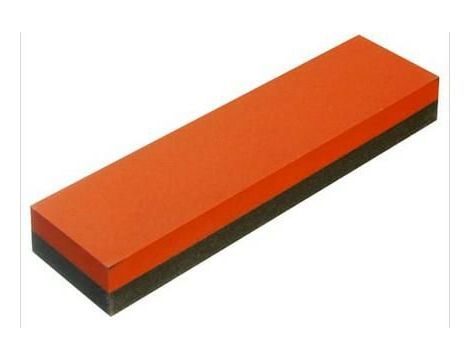 NORTON OSEŁKA PROSTOKĄT 102x25x13mm FINE INDIA 38A