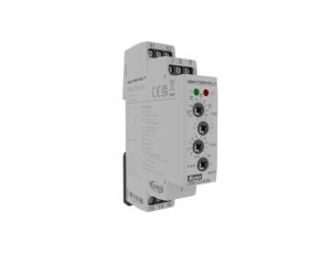 Przekaźnik czasowy z trzema wejściami sterującymi ELKO 5562