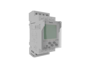 Cyfrowy zegar sterujący astronomiczny ELKO 4759