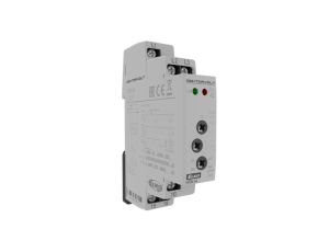 Przekaźnik nadzorczy napięcia w 3F z regulowanym poziomem ELKO 7201