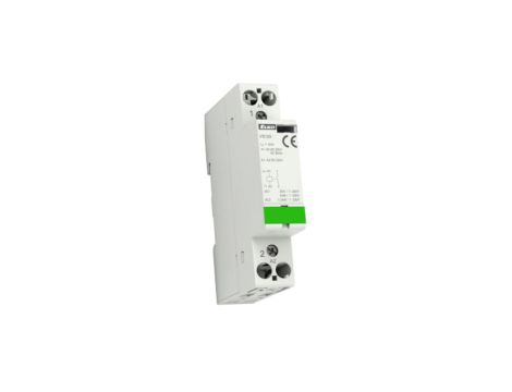 Stycznik modułowy 230V Ith 20A styki 1NC 24V ELKO 9848