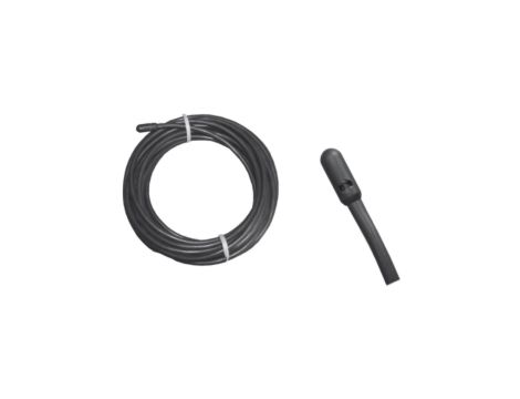 Czujnik temperatury TC 3m podwójna izolacja PVC ELKO 8946