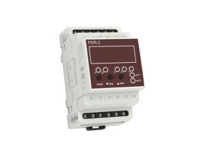 Wielofunkcyjny cyfrowy przekaźnik czasowy PDR-2A/UNI ELKO 3044