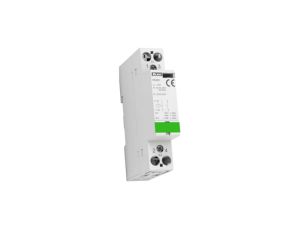 Stycznik modułowy 230V Ith 20A styki 1NO/1NC 230V ELKO 1422