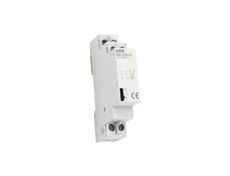 Przekaźnik bistabilny 440V Ith 16A 2NO ELKO 8861