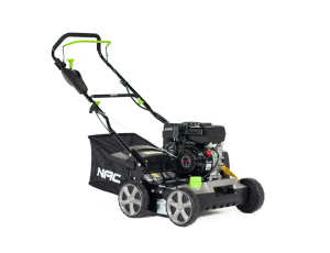 NAC WERTYKULATOR / AERATOR SPALINOWY 196cc 40 cm LRP40-196L-TX