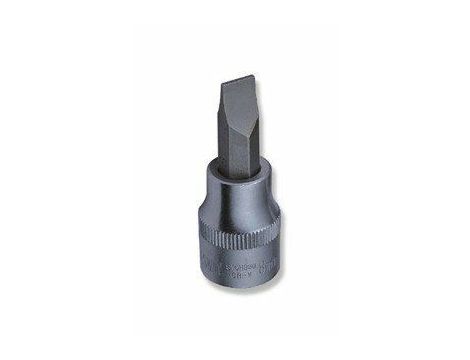 JONNESWAY KOŃCÓWKA WKRĘTAKOWA PŁASKA 6,0 x 37mm Z NASADKĄ 1/4"