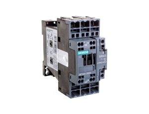 Stycznik mocy 15A 3P 24V DC 1Z 1R 3RT2025-2KB40