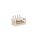 Wtyk MCS-MINI Classic 4-biegunowy jasnoszary raster 3,5mm 734-164 /200szt./