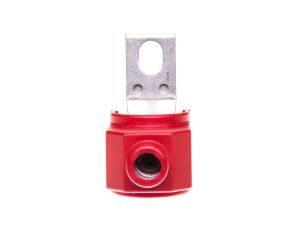 Zacisk przyłączenia dla żył Al+Cu 35-240mm2 przyłącze płaskie M10 DA240 6600163