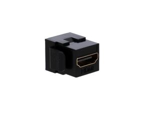 Moduł Keystone HDMI czarny CCAS-KHD-B