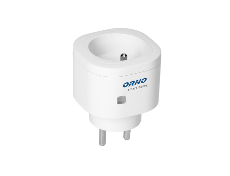 ORNO SMART HOME GNIAZDO CENTRALNE WIFI + NADAJNIK RADIOWY