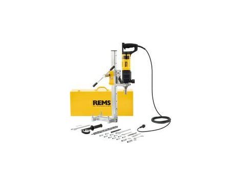 REMS WIERTNICA PICUS DP SET SIMPLEX 2