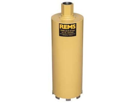 REMS KORONA TDKB LS 182x320xUNC 1 1/4