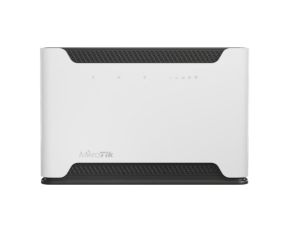 Router WiFi 5x RJ45 1000Mb/s. LTE MikroTik Chateau LTE12 RBD53G-5HacD2HnD-TCiEG12-EA