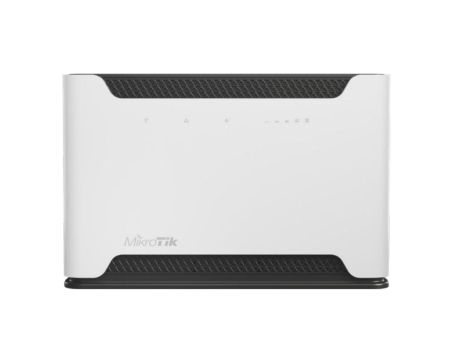 Router WiFi 5x RJ45 1000Mb/s. LTE MikroTik Chateau LTE12 RBD53G-5HacD2HnD-TCiEG12-EA