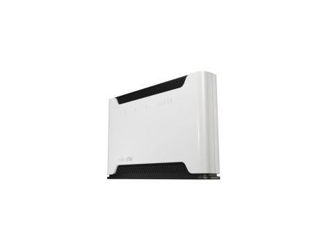 Router LTE 5x RJ45 1000Mb/s, LTE MikroTik Chateau LTE6-US D53G-5HacD2HnD-TCiEG06-A