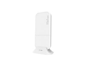 Router LTE RBwAPGR-5HacD2HnDiR11e-LTE, 4G 150Mb/s, AC1200, 2x RJ45 1000Mb/s, 1x miniPCI-e, 1x SIM MikroTik wAP ac LTE kit