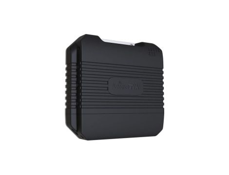Router LTE RBLtAP-2HnDiR11e-LTEiLR8, USB, 1x RJ45 1000Mb/s MikroTik LtAP LR8 LTE kit