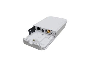 Punkt dostępowy RBwAPR-2nDiR11e-LR2, 2.4GHz MikroTik wAP LR2 Kit