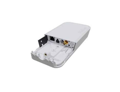Punkt dostępowy RBwAPR-2nDiR11e-LR2, 2.4GHz MikroTik wAP LR2 Kit