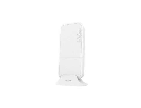 Router LTE RBwAPGR-5HacD2HnDiR11e-LTE6, 4G 300Mb/s, AC1200, 2x RJ45 1000Mb/s, 1x miniPCI-e, 1x SIM MikroTik wAP ac LTE6 kit