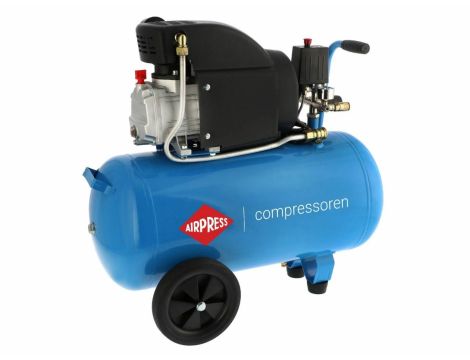 AIRPRESS KOMPRESOR OLEJOWY 50L /HL325-50/