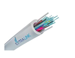 łatwego dostępu ITU-T G.657A2, 500m Extralink Kabel światłowodowy 16F