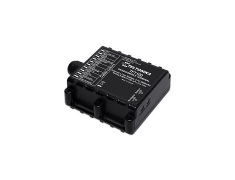 Lokalizator GPS e-scooter tracket plus Teltonika TFT100