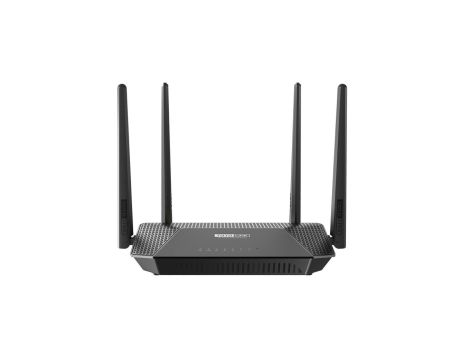 Router WiFi AC1200, Dual Band, MU-MIMO, 4x RJ45 1000Mb/s Totolink A3300R